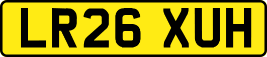 LR26XUH