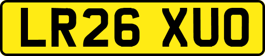 LR26XUO