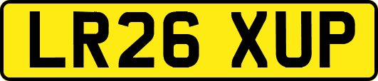 LR26XUP
