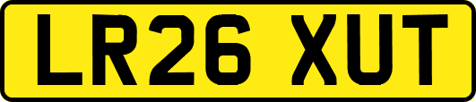 LR26XUT