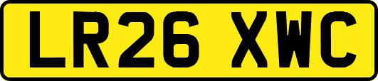 LR26XWC