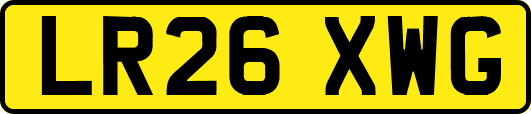 LR26XWG