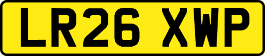 LR26XWP