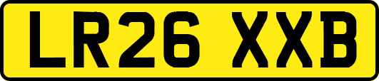 LR26XXB