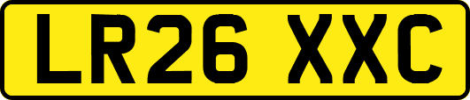 LR26XXC
