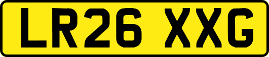 LR26XXG