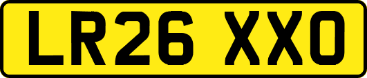 LR26XXO
