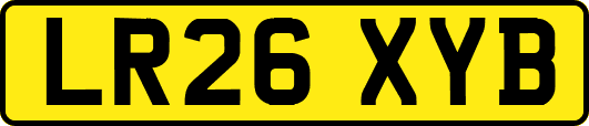 LR26XYB