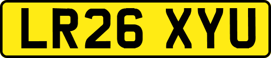 LR26XYU