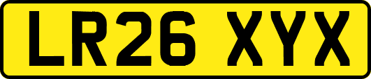 LR26XYX