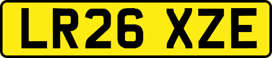 LR26XZE