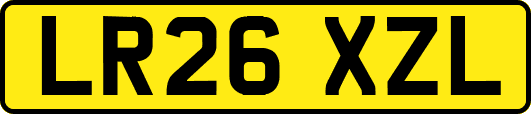 LR26XZL