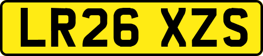LR26XZS