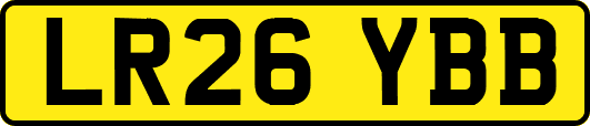 LR26YBB