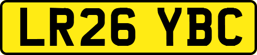 LR26YBC