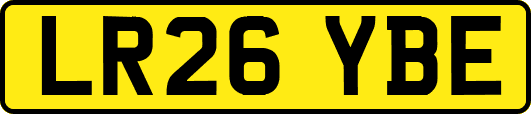 LR26YBE