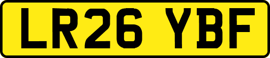 LR26YBF