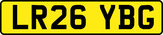 LR26YBG