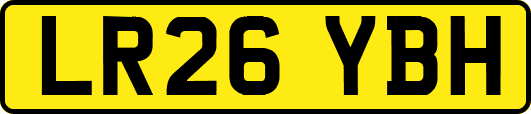 LR26YBH