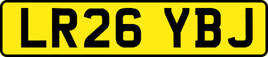 LR26YBJ