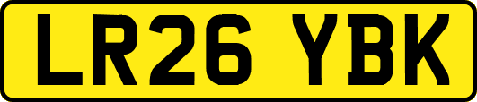 LR26YBK