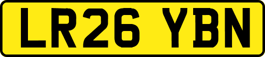 LR26YBN