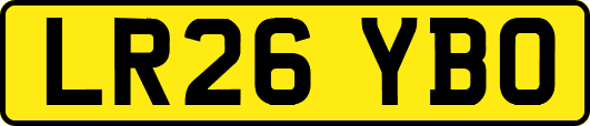 LR26YBO