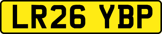 LR26YBP