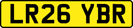 LR26YBR