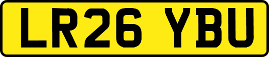 LR26YBU