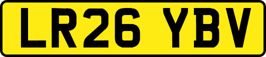 LR26YBV