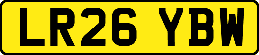 LR26YBW