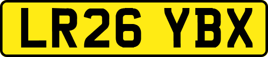 LR26YBX
