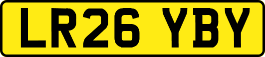 LR26YBY