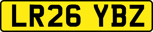 LR26YBZ