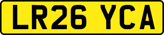 LR26YCA