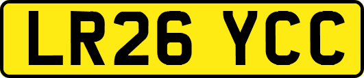LR26YCC