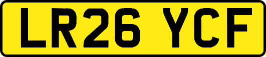 LR26YCF