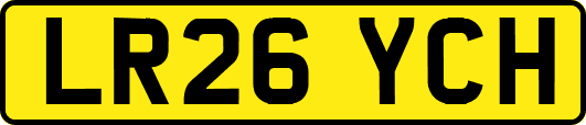 LR26YCH