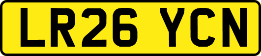 LR26YCN