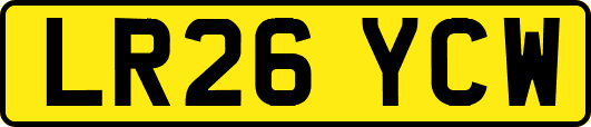 LR26YCW