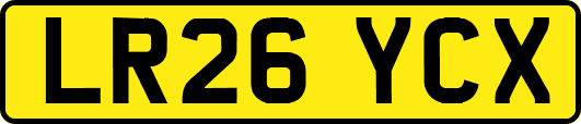 LR26YCX