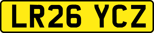 LR26YCZ