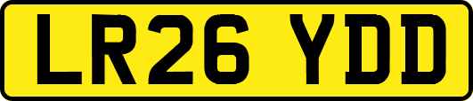 LR26YDD