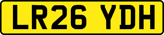 LR26YDH