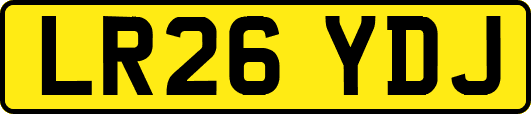LR26YDJ