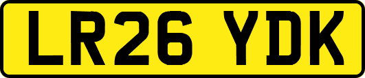 LR26YDK