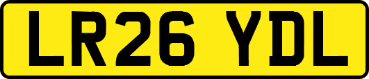 LR26YDL