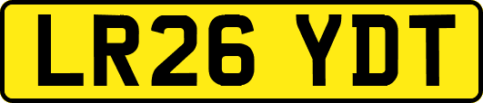 LR26YDT