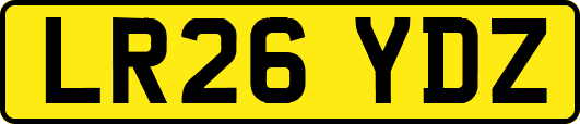 LR26YDZ